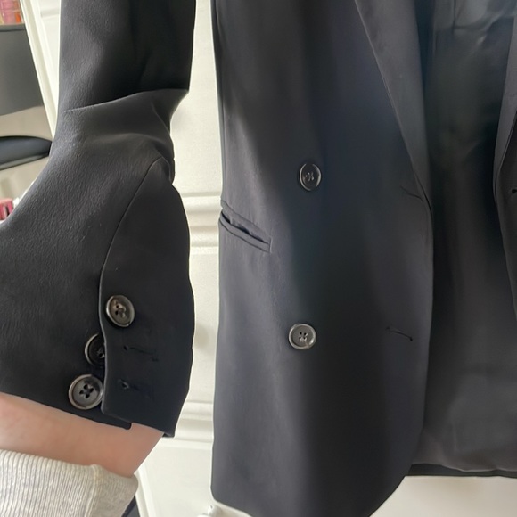 Abercrombie Blazer NWT - Picture 4 of 4